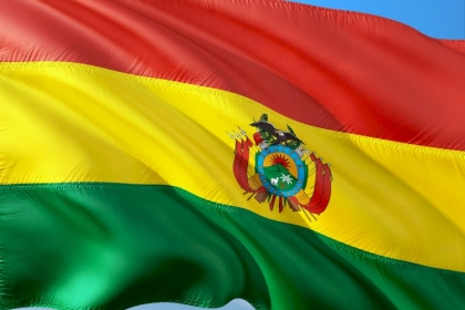 بوليفيا تؤكد موقفها الثابت والداعم للحقوق الفلسطينية