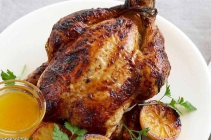 اللحم الأبيض “ليس كما تظن” .. مفاجأة بشأن تأثير الإفراط في تناول الدجاج على الصحة !