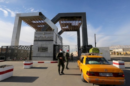 بالأسماء: كشف "تنسيقات مصرية" للسفر عبر معبر رفح يوم الأربعاء 9 نوفمبر