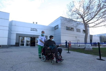 تحدث عن معبر رفح.. معروف: توصية بالإبقاء على الإجراءات الحالية دون تشديد أو تخفيف