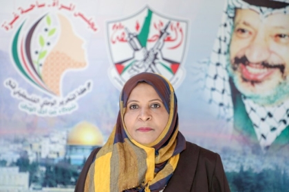 الحسنات: مرور 17 عاماً على آخر انتخابات فلسطينية كارثة وطنية يجب العمل على وقفها فوراً