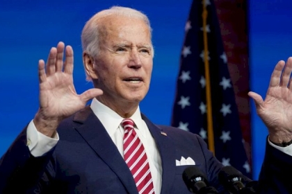 "جيروزاليم بوست": بايدن يفكر في زيارة مستشفى فلسطيني بالقدس الشرقية