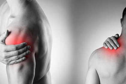 كيف تتجنب آلام تمزق أوتار الكتف؟