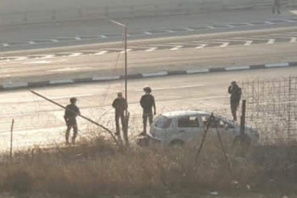 الاحتلال يواصل تصعيد انتهاكاته: تجريف وهدم وإصابة واعتقال العشرات