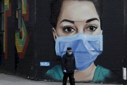 "كورونا" عالميا: 5 ملايين و320 ألف وفاة و270 مليونا و71 ألف إصابة