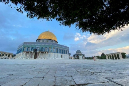 3 أعوام على إعلان ترامب القدس عاصمة لإسرائيل