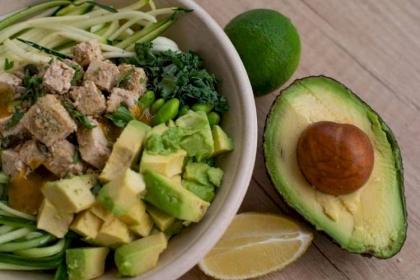 أغذية مفيدة للرجال.. احرصوا على تناولها