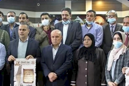 مفوضية الإعلام تصدر حصاد الأسبوع العدد "المائة وواحد"