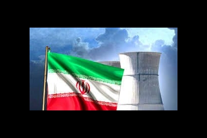 قلق غربي من اكتشاف يورانيوم مخصب بنسبة عالية في إيران
