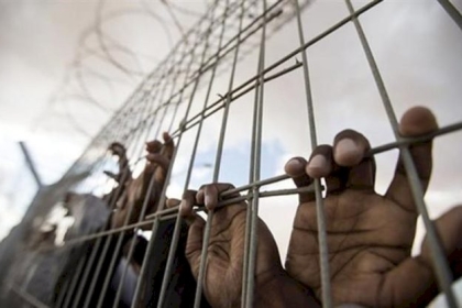 لجنة الأسرى بحركة فتح ساحة غزة تصدر نشرتها الإسبوعية الخاصة بأوضاع الأسرى  وإنتهاكات الاحتلال