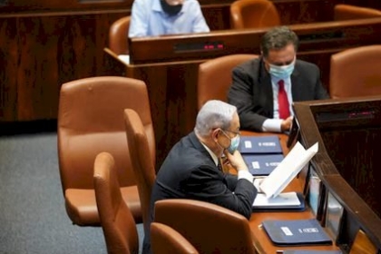 الكابينيت الإسرائيلي يتخذ قراراً "غير عادياً".. هذه تفاصيله