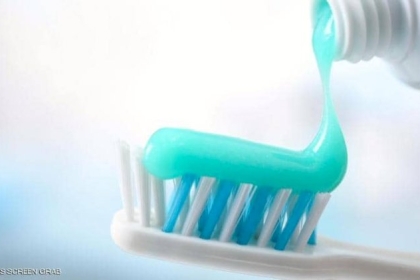 معاجين الأسنان وفيروس كورونا.. دراسة تكشف نتائج غير متوقعة