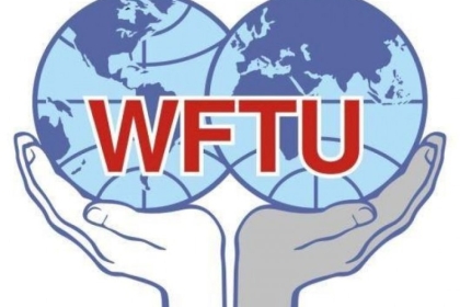 الاتحاد الدولي لنقابات العمال: المستوطنات تستهلك موارد الفلسطينيين