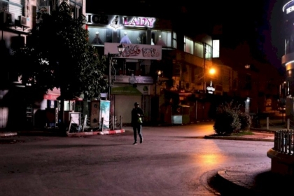 لجنة المتابعة الحكومية: محددان رئيسيان لفرض الاغلاق الشامل في قطاع غزة