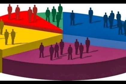 14.5 مليون فلسطيني بالعالم... انخفاض متوسط حجم الأسرة