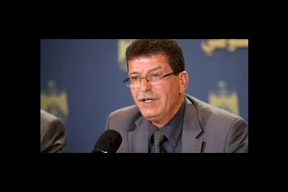 فارس: استمرار إسرائيل بسرقة أموالنا يتطلب من الحركة الوطنية اعتماد آلية واضحة لمواجهته