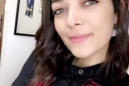 الاحتلال يفرج عن الأسيرة ميس أبو غوش