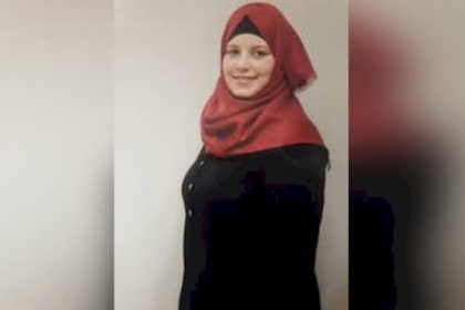 الأسيرة الجريحة أمل طقاطقة تدخل عامها الـ 7 والأخير في سجون الاحتلال