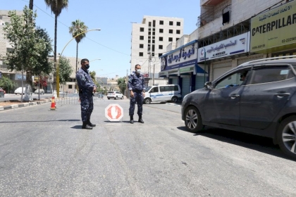 على شفا الانهيار: أكثر من مليار دولار خسائر الاقتصاد في غزة نتيجة كورونا