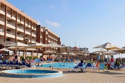 جمعية رجال الأعمال بغزة ترفض قرار الإغلاق الشامل للقطاع