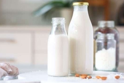 تعرف أين يوجد الكالسيوم في الأطعمة