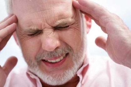 تعرف على أسباب الصداع  في الرأس وأماكن تواجدها وعلاجها