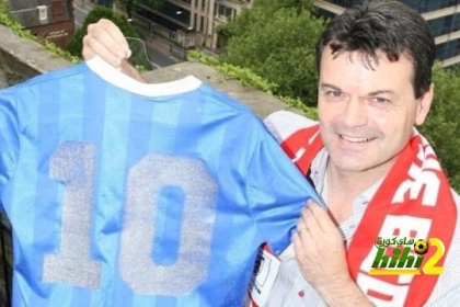 ستيف هودج يرفض بيع قميص قديم مقابل 2 مليون دولار