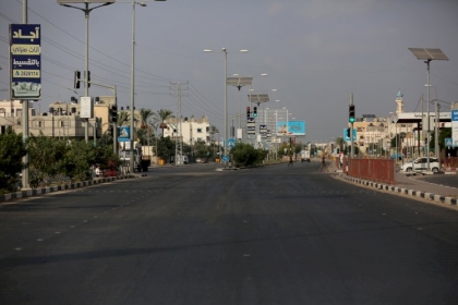 لمنع تفشي كورونا.. قطاع غزة تحت الإغلاق الشامل لمدة 48 ساعة