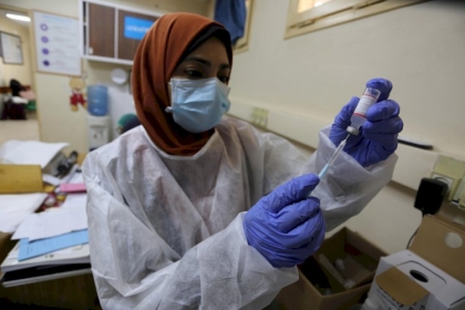 محافظ قلقيلية يعلن اغلاق مبنى المحافظة لمدة 24 ساعة بسبب "كورونا"   