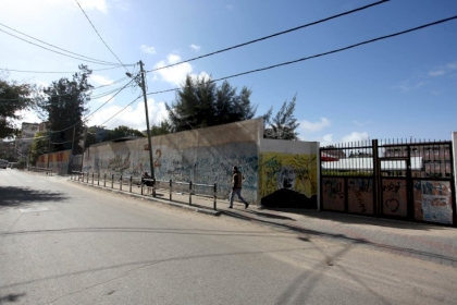 سريان الإغلاق الكلي بغزة السبت للأسبوع الثامن