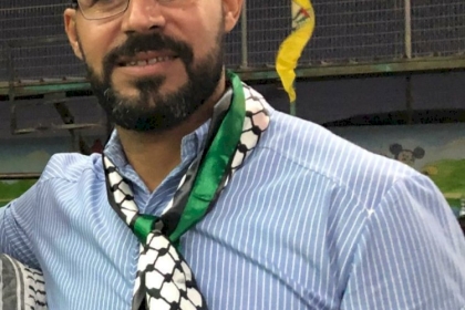 الاحتلال يجدد تقييد حركة عضو إقليم حركة "فتح" بالقدس ياسر درويش