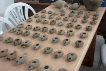 سياحة غزّة تُحذّر من الانجرار خلف المُدّعين بمعرفة أماكن القطع الأثرية