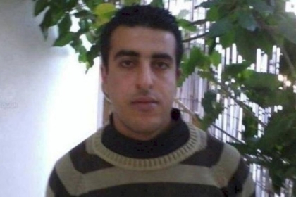 الاحتلال ينقل الأسير الجريح علي عمرو إلى عيادة سجن الرملة