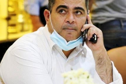 رسميا.. إيقاف دوري كرة القدم في قطاع غزة