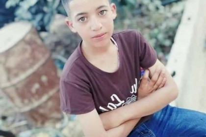 وزير العدل: إعدام الاحتلال للطفل أبو عليا يتوجب إحالته للجنائية