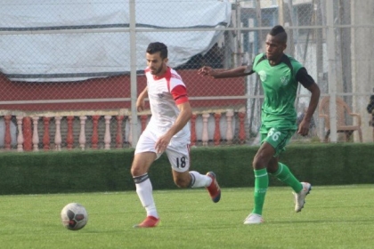 ضمن منحة (150.000) شيكل.. المجلس الأعلى للشباب والرياضة بغزة يعلن تقديم دعم مالي لأندية الممتازة لكرة الطائرة