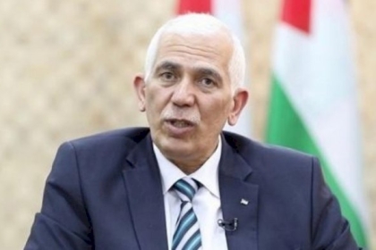 حميد: إضاءة شجرتي الميلاد في بيت لحم وبيت جالا بالتزامن