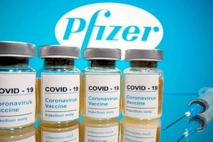 دراسة تكشف فعالية لقاح فايزر  ضد الطفرة البرازيلية