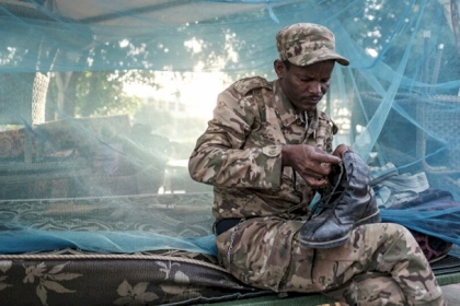 وكالة تحذر: كارثة كبرى في انتظار إثيوبيا