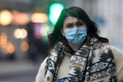 أكثر من مليون و550 ألف وفاة بفايروس كورونا عالميا