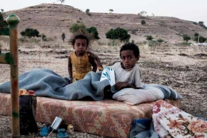 يونيسف تطلب 2.5 مليار دولار لمساعدة 39 مليون طفل في المنطقة