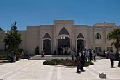 جامعة الخليل توضّح آليّة إجراء الاختبارات النهائية للفصل الحالي