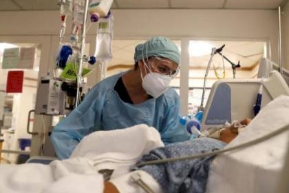 صحة غزة: نسير بمساريْن متوازييْن بشأن التعامل مع فيروس كورونا..!