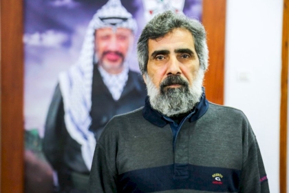 كتب محمود أبو شنب: السياسة والحياة