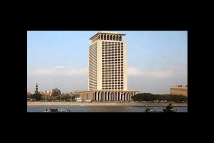 الخارجية المصرية: نقدر جهود الكويت لرأب الصدع بين دول الرباعي العربي و قطر