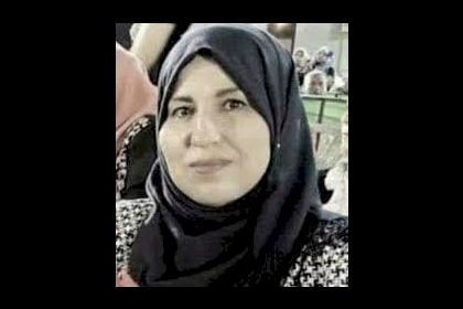 زغرودة ودماء .. في التناقض عبرة