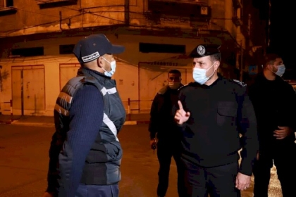 اللواء صلاح يوضح تفاصيل الإغلاق يومي الجمعة والسبت والحالات المستثنية منه