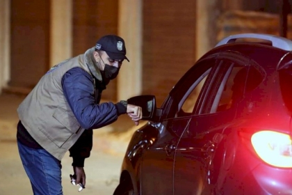 شاهد: داخلية غزة توضح تفاصيل قرار حظر التجوال الكامل يومي الجمعة والسبت.. وتوجه رسالة للمواطنين