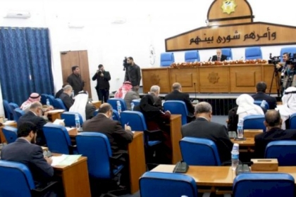 التشريعي بغزة يراسل غوتيريش بقائمة احتياجات القطاع الصحي