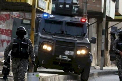 جريمة جديدة تهز الأردن .. بعد جريمة الزرقاء